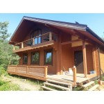 Отзывы людей о Дачи Руси