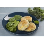 Отзывы людей о Тефтели со шпинатом ТМ Троекурово