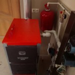 Отзывы людей о Отопительный котел Куппер ПРО-36