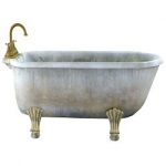 Отзывы людей о Первая реставрационная компания. Реставрация ванн жидким акрилом