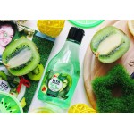 Отзывы людей о Витаминный гель для душа Киви и а́вокадо Фаберлик