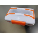 Отзывы людей о Контейнер с подогревом "Вкусный обед NEW"