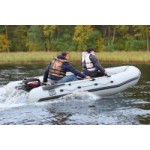 Отзывы людей о Лодки Фрегат