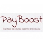 Отзывы людей о payboost.ru сервис игровых услуг
