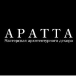 Отзывы людей о АРАТТА Мастерская архитектурного декора