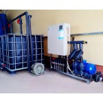 Отзывы людей о Растворный Узел для автоматизированного полива растений в теплицах