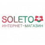 Отзывы людей о SOLETO.ru интернет-магазин