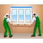 Отзывы людей о Окна от компании Теплый Контур