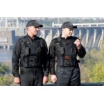 Отзывы людей о Охранная организация "Селект"