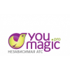 Виртуальная АТС YouMagic.Pro