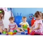 Отзывы людей о Детский клуб "Детский дворик" Челябинск