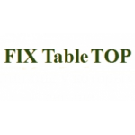 Отзывы людей о Fix Table Top
