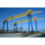 Отзывы людей о Подольский крановый завод