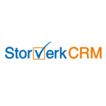 Отзывы людей о Storverk CRM
