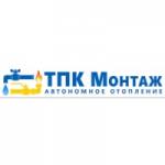 Отзывы людей о Компания "ТПК Монтаж" автономное отопление