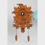 Отзывы людей о Часы с кукушкой "Милый дом"