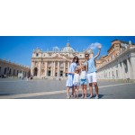 Отзывы людей о Italia Per Famiglie - Авторские семейные путешествия