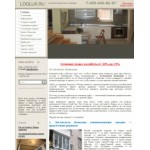 Отзывы людей о Loglux