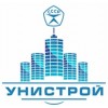 Застройщик ООО Унистрой в г.Орёл.