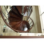 Отзывы людей о Лестницы Stairbox от СлавДвор