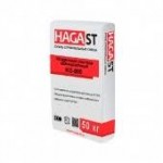 Отзывы людей о Сухие строительные смеси HagaST
