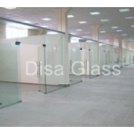 Отзывы людей о Disa Glass