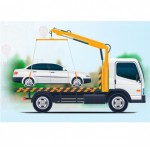 Отзывы людей о Эвакуатор-новомосковск.рф