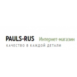 Отзывы людей о Интернет-магазин Pauls-Rus