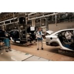 Отзывы людей о Завод Volkswagen в Калуге