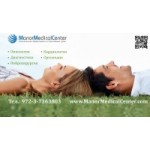 Отзывы людей о Манор Медикал Центр