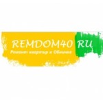 Отзывы людей о РемДом40 (REMDOM40)