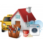 Отзывы людей о Клининговая компания FlatCleaning