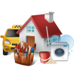 Отзывы людей о Клин Сервис