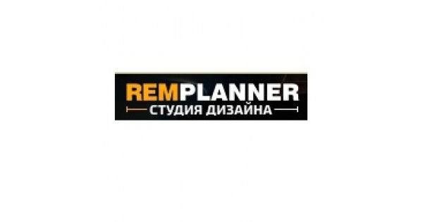 Rem planner студия дизайна