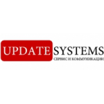 Отзывы людей о Update Systems (Апдейт Системс)