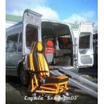 Отзывы людей о Служба "Комфорт03"