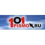 Отзывы людей о 101 письмо.ру