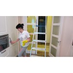 Отзывы людей о Единая клининговая служба в Ростове-на-Дону