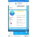 Отзывы людей о Финанс Статус
