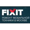 Сервисный центр FixIt