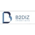 Отзывы людей о Студия дизайна интерьера B2diz