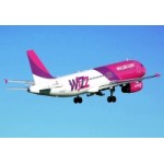 Отзывы людей о Wizz Air
