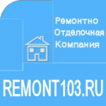 Отзывы людей о REMONT103 ремонтная компания