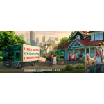 Отзывы людей о Грузоперевозки GAZEL55