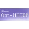 Oпт - ИНТЕР