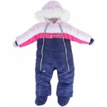 Отзывы людей о Комбинезончики от Goldi