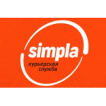 Отзывы людей о Курьерская служба Simpla