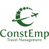 Компания Constemp Travel Management