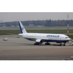 Отзывы людей о Orenair