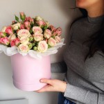 Отзывы людей о Цветочный магазин